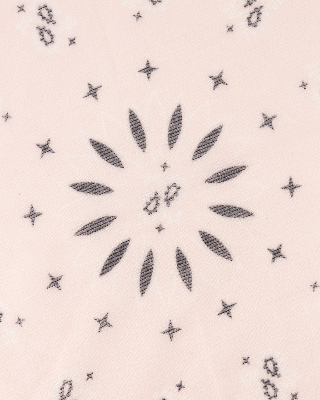 MUSTHAVE BANDANA SJAALTJE ZACHT ROZE