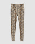 SNAKE LEGGING