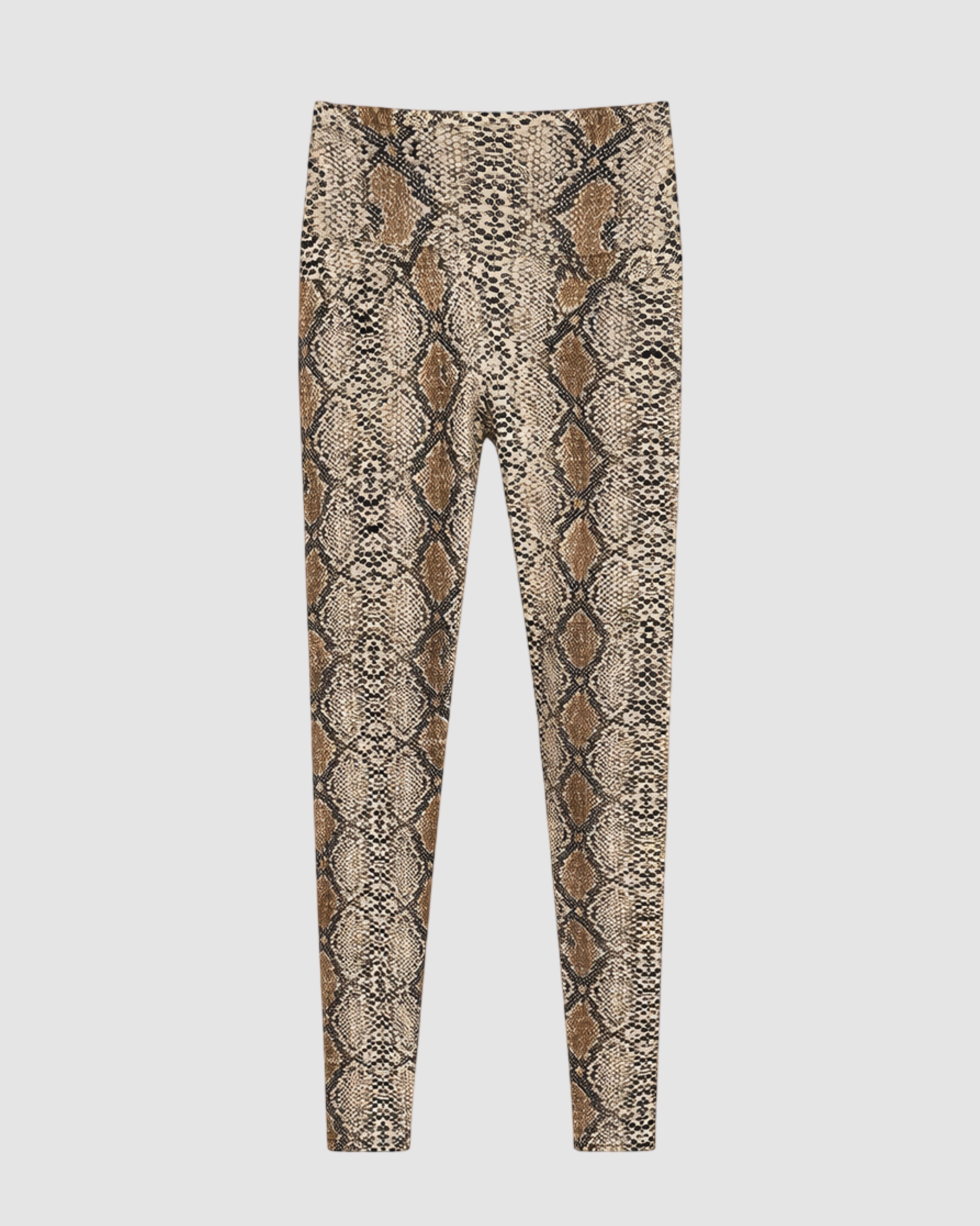 SNAKE LEGGING